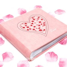 Свадебный фотоальбом С44378