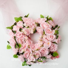 Украшение на машину С44386