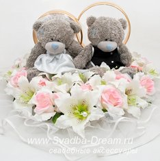 Кольца на машину С44387