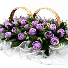 Кольца на машину С44391