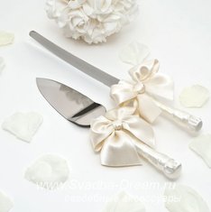 Лопатка и нож С44405