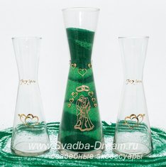 Песочная церемония С44420