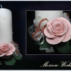 Домашний очаг роза M46470