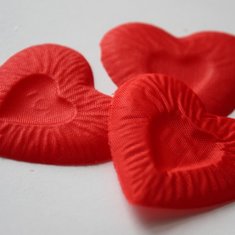 Сердечки для обсыпки M46479