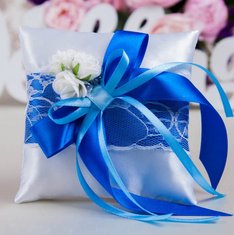 Подушечка для колец Д47525