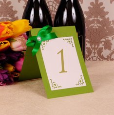 Номера для столов Д47529