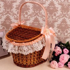 Корзинка для пикника Д47536