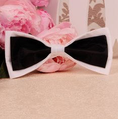 Галстук-бабчока Д47537