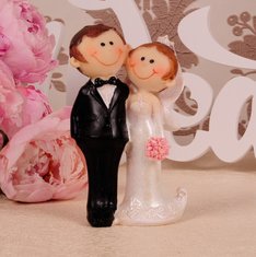 Фигурка для торта Д47538