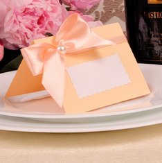 Банкетная карточка Д47539