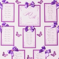 План рассадки гостей Д50484