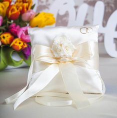 Подушечка для колец Д6337