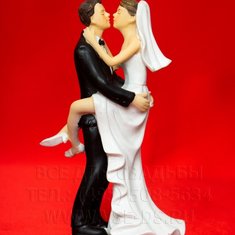 Фигурка на торт В8462