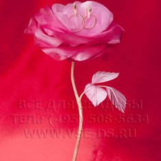 Подставка для колец В8473