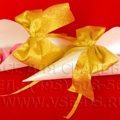 Кулек для лепестков роз В8573