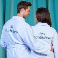 Подарок для молодожён М89892