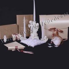 Комплект аксессуаров М9263