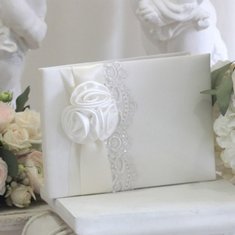 Книга пожеланий Б95561