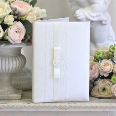 Папка для свидетельства Б95564