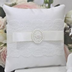 Подушечка для колец Б95565