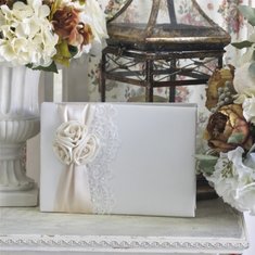 Книга пожеланий Б95568