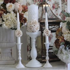 Набор свечей Б95569