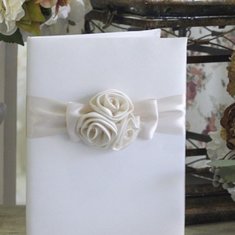 Папка для свидетельства Б95570