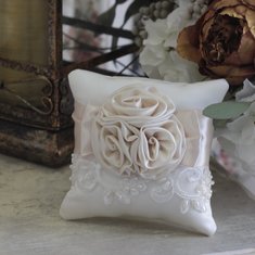 Подушечка для колец Б95571