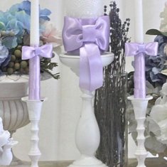 Набор свечей Б95574