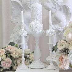 Набор свечей Б95578