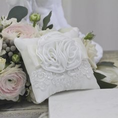 Подушечка для колец Б95579