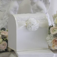 Сундучок для денег Б95581