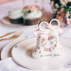 Аксессуары ручной работы Вместе