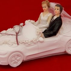 Фигурка на торт К99530