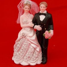 Фигурка на торт К99531