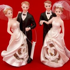 Фигурка на торт К99533