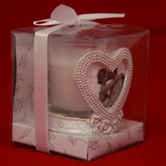 Свеча в коробке К99546