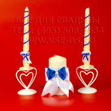 Домашний очаг В13916 - Салон свадебных аксессуаров Все для свадьбы