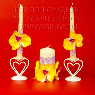 Домашний очаг В13920 - Салон свадебных аксессуаров Все для свадьбы