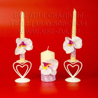 Домашний очаг В13922 - Салон свадебных аксессуаров Все для свадьбы