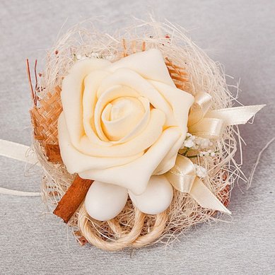 Бонбоньерка Я14129 - Аксессуары ручной работы Я НА Свадьбу