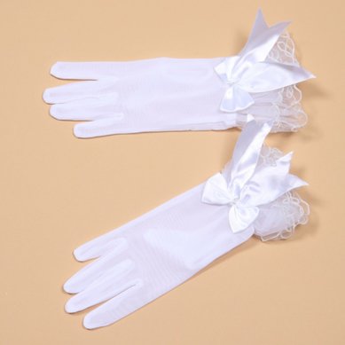 Перчатки Д14911 - Сеть свадебных магазинов Да, я согласна - i-agree.ru