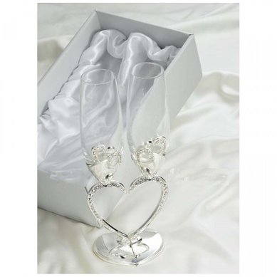 Бокалы Д14943 - Сеть свадебных магазинов Да, я согласна - i-agree.ru