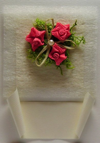 Рассадочная карточка В20599 - Салон свадебных аксессуаров Все для свадьбы