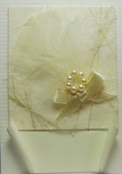 Рассадочная карточка В20603 - Салон свадебных аксессуаров Все для свадьбы