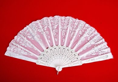 Веер В20735 - Салон свадебных аксессуаров Все для свадьбы