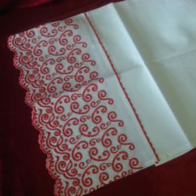 Рушник О23458 - Свадебный салон Очарование