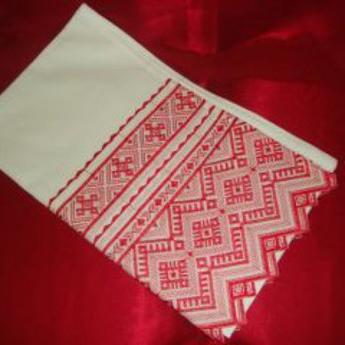 Рушник О23461 - Свадебный салон Очарование