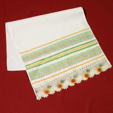 Рушник О23462 - Свадебный салон Очарование