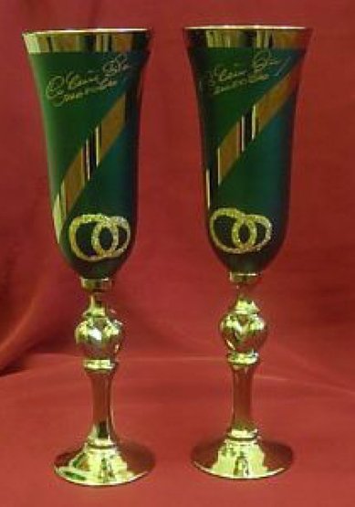 Бокалы О23473 - Свадебный салон Очарование